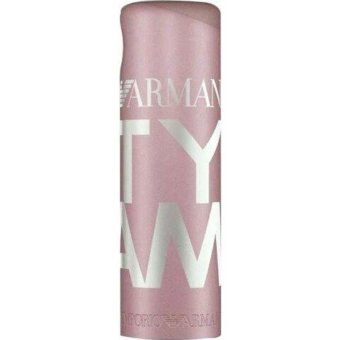 Emporio Armani City Glam for Her